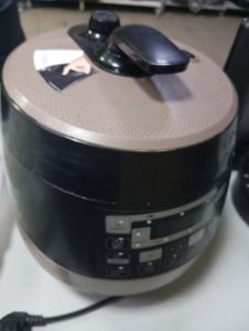 Б/у Мультиварка Moulinex ce430a32 01-200839308