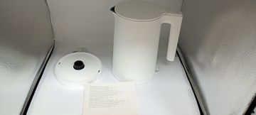 Б/в Електрочайник Xiaomi electric glass kettle 18-000093766