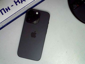Б/в Мобільний телефон Apple iphone 14 pro 256gb 01-200838553