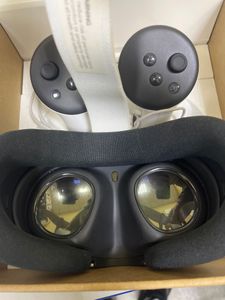 Б/в Окуляри віртуальної реальності Meta quest 3 128gb 01-200835925