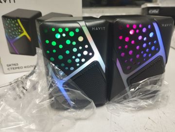 Б/у Акустика Havit hv-sk763 01-200840338