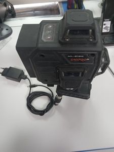 Б/в Лазерний нівелір Dnipro-M ml-816g 01-200840436