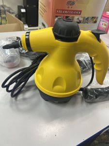 Steam Cleaner df-a001