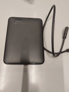 Б/в Жорсткий диск Wd elements desktop 4 tb 01-200841071