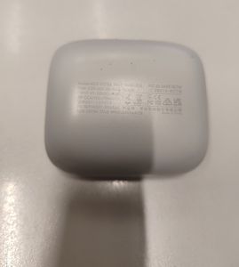 Б/в Навушники Asus rog cetra true wireless 7.1 01-200841257