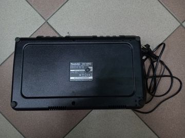 Б/в Пістолет для в'язки арматури Makita dtr180 2акб 18v 6ah зп 01-200840494