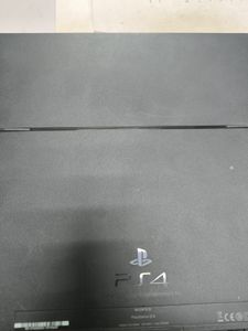 Б/в Ігрова приставка Sony playstation 4 slim 500gb 01-200841396