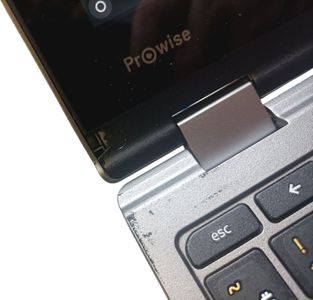 Б/в Ноутбук Acer chromebook 311 /екр 11,6 /mediatek kompanio 528 /ram 4gb /ssd 32gb /mediatek integrated graphics 01-200811478