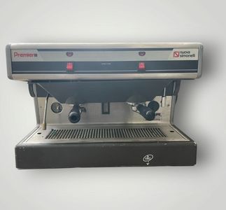 Б/у Кофеварка Nuova Simonelli premier 01-200584470