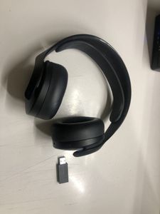 Б/в Навушники Sony pulse 3d wireless headset 01-200841493