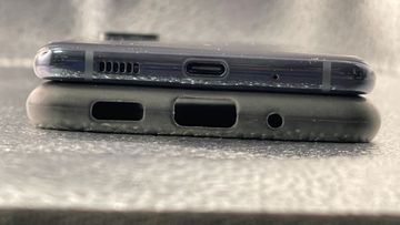 Б/у Мобильный телефон Samsung galaxy s20 fe sm-g780g 8/256gb 01-200843471