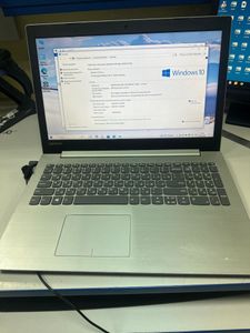 Б/у Ноутбук Lenovo 15/pentium n4200 ddr3/4gb ddr3/hdd 500 gb/*інтегрована 01-200843009