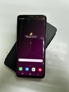 Б/у Мобильный телефон Samsung galaxy s9+ sm-g965f 64gb 01-200841440