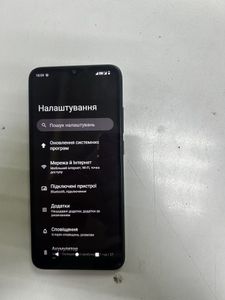 Б/в Мобільний телефон Xiaomi redmi a2 3/64gb 01-200841370