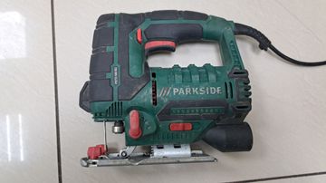 Б/в Електролобзик Parkside pstd 800 b2 01-200843681