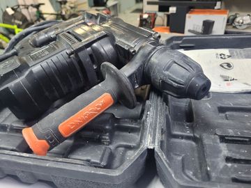 Б/в Перфоратор Dnipro-M bh-10 01-200792097