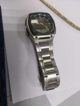 Б/в Годинник Casio aw-81 01-200798229