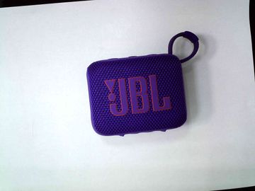 Б/в Акустика Jbl go 4 01-200843777