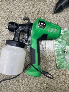 Б/в Фарбопульт Rztk sp 45 01-200843772