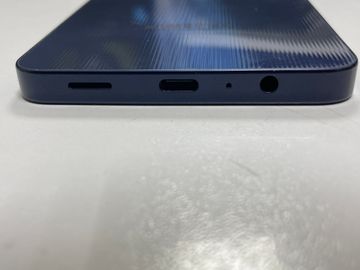 Б/в Мобільний телефон Samsung galaxy a06 4/128gb 01-200843437