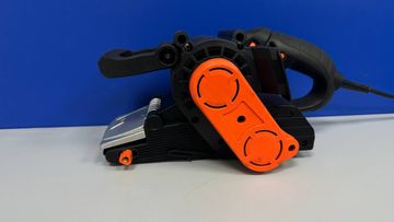 Б/в Шліфмашина стрічкова Dnipro-M bs-94s 01-200821568