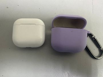 Б/в Навушники Apple airpods 4 01-200843959