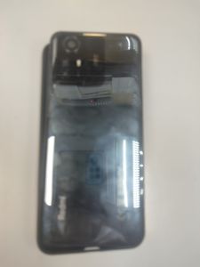 Б/в Мобільний телефон Xiaomi redmi note 12s 12/256gb 01-200843507