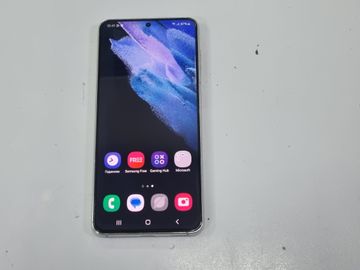 Б/в Мобільний телефон Samsung galaxy s21 5g 8/256gb 01-200795120