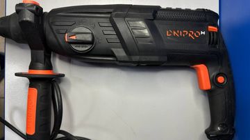 Б/в Перфоратор Dnipro-M rh-16 01-200802946