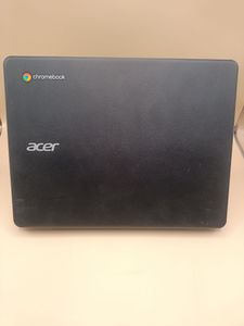 Б/в Ноутбук Acer chromebook 13.5``/core i3-10110u / ram 8gb / emmc 64gb / інтегрована 01-200610461