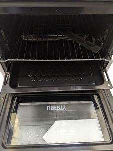 Б/в Електрична плита Liberty pwe 5107 w 01-200828911