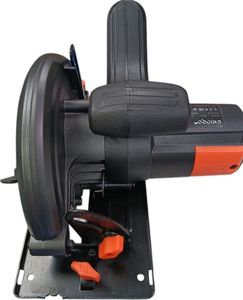 Б/у Пила дисковая Dnipro-M cs-185m 01-200828443