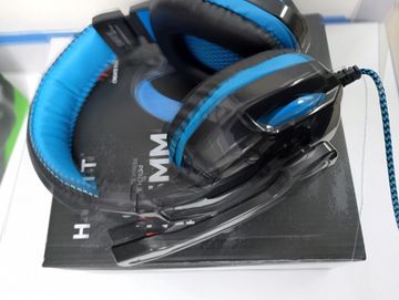 Б/в Акустика Навушники Havit hv-h763d 01-200840597