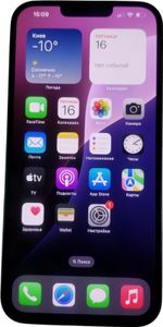 Б/в Мобільний телефон Apple iphone 14 plus 128gb 01-200807669