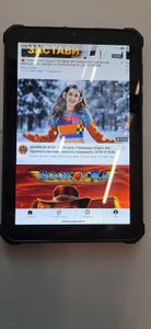 Б/в Планшет Oukitel pad rt3 pro 4/128gb 01-200843614