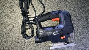 Б/в Електролобзик Dnipro-M js-80lx 01-200811455