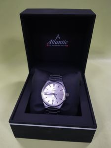 Б/в Годинник Atlantic 58366 01-200843262