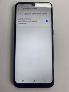 Б/в Мобільний телефон Samsung galaxy a03 core 2/32gb 01-200846161