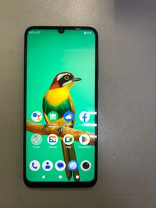 Б/у Мобильный телефон Zte blade a35 2/64gb 01-200841308