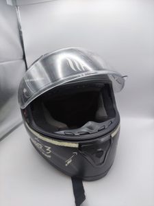 Б/в Мотошолом Mt Helmets thunder 3 sv board 01-200843971