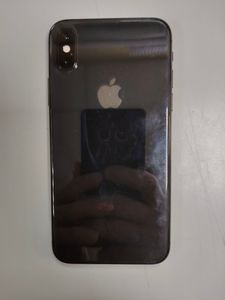 Б/в Мобільний телефон Apple iphone xs 64gb 01-200846321