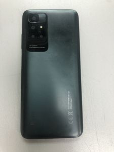 Б/в Мобільний телефон Xiaomi redmi 10 4/128gb 01-200846173
