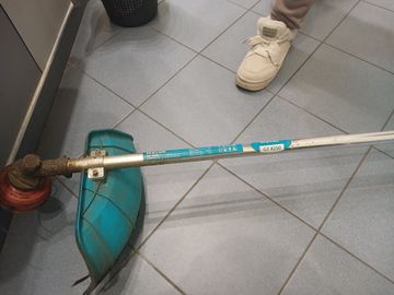 Б/у Газонокосилка Revolt gt-4250 01-200846702