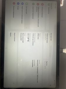 Б/у Планшет Oppo pad air 4/128gb wi-fi 01-200846155