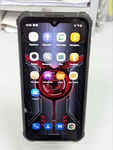 Б/в Мобільний телефон Hotwav w10 4/32gb 01-200845000