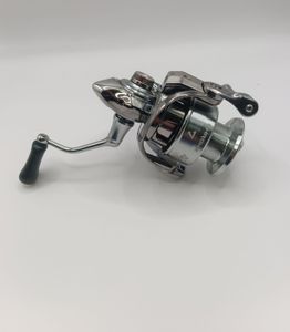 Б/в Котушка рибальська Select chrome 4000 / 6+1bb 01-200847170