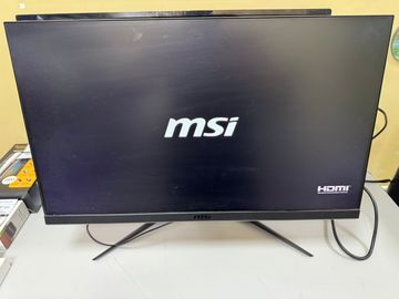 Б/в Монітор Msi optix g2712 01-200846994