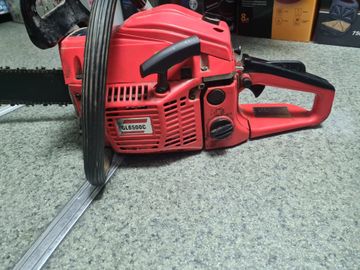 Б/у Пила цепная Goodluck gl6500c 01-200847193