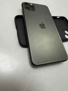 Б/у Мобильный телефон Apple iphone 11 pro max 64gb 01-200846836