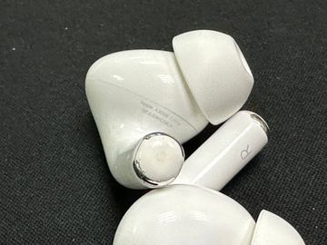 Б/в Навушники Apple airpods pro 2nd generation with magsafe charging case usb-c 01-200846339